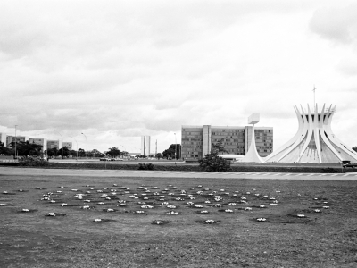 Memória do Afeto/ Memory of Affection – Brasília – 2002