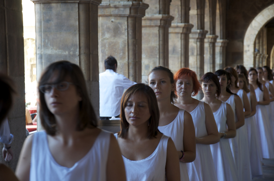 Diluidas en Agua/ Diluted in Water – Salamanca – 2009 Diluidas en Agua/ Diluted in Water – Salamanca – 2009