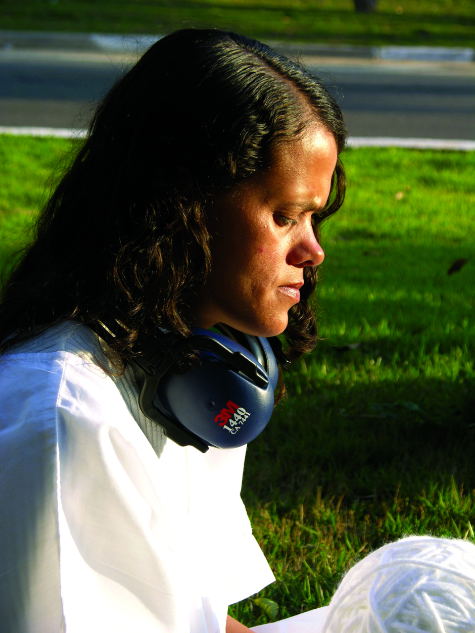 Circunvolvendo/ Circunvolutions – 2005 Circunvolvendo/ Circunvolutions – 2005