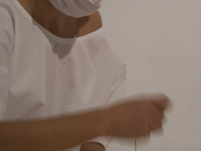 Huecos del Alma/ The Void of the Soul – 2008