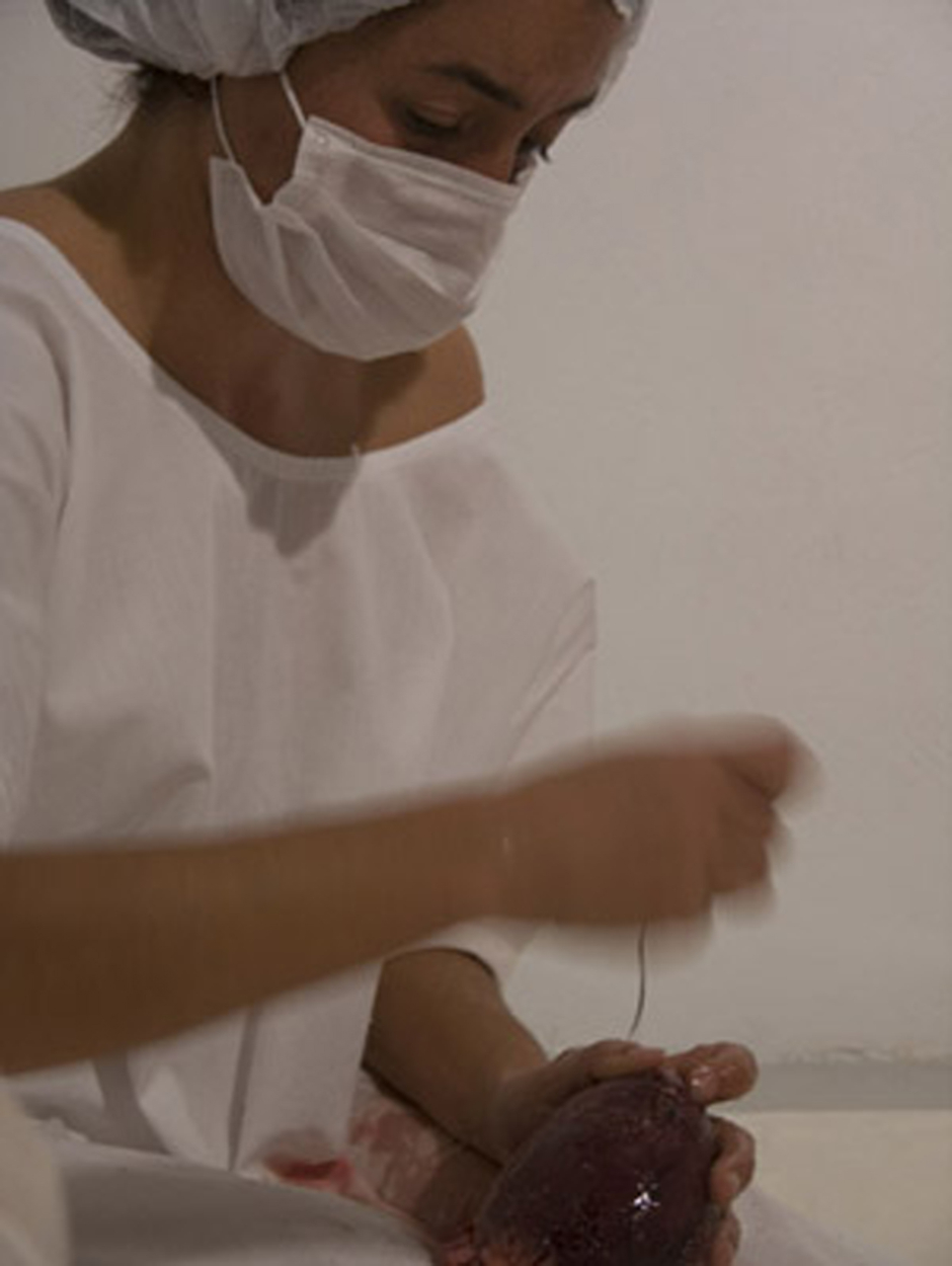 Huecos del Alma/ The Void of the Soul – 2008 Huecos del Alma/ The Void of the Soul – 2008