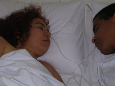 Frente e Verso/ Back and Front – 2004