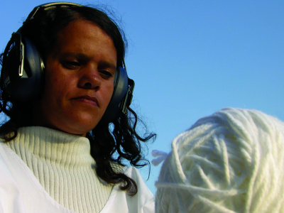 Circunvolvendo/ Circunvolutions – 2005