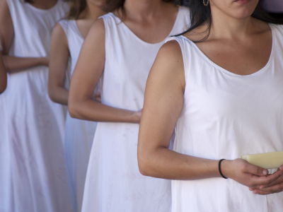 Diluidas en Agua/ Diluted in Water – Salamanca – 2009