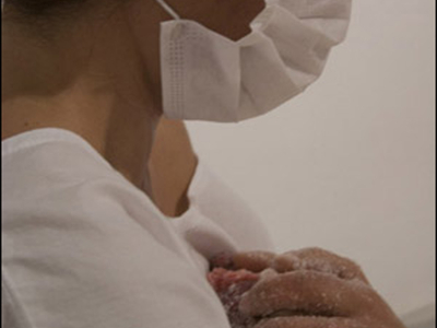 Huecos del Alma/ The Void of the Soul – 2008