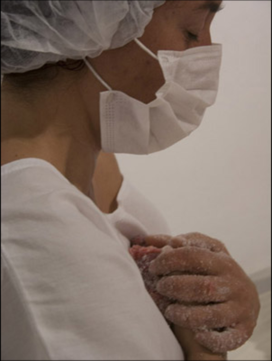 Huecos del Alma/ The Void of the Soul – 2008 Huecos del Alma/ The Void of the Soul – 2008