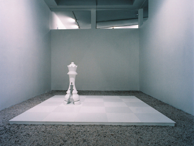 Rainha/ Queen – 2001