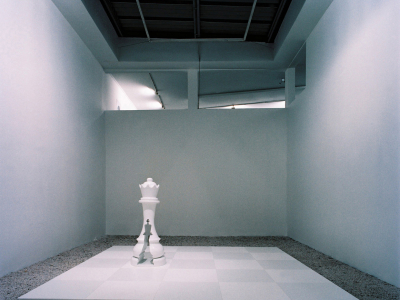 Rainha/ Queen – 2001