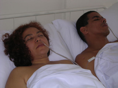 Frente e Verso/ Back and Front – 2004