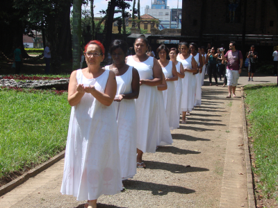 Diluídas em Água/ Diluted in Water – São Paulo – 2011