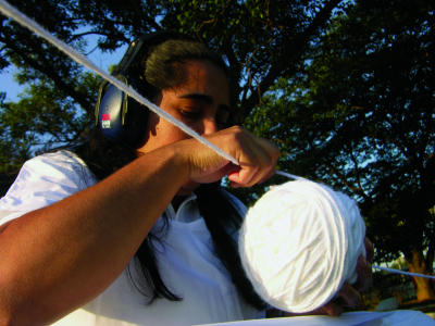 Circunvolvendo/ Circunvolutions – 2005