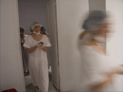 Huecos del Alma/ The Void of the Soul – 2008