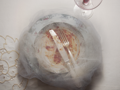 El Plato de Mi Padre – 2011