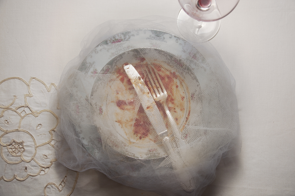 El Plato de Mi Padre – 2011 El Plato de Mi Padre – 2011