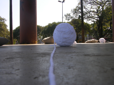 Circunvolvendo/ Circunvolutions – 2005