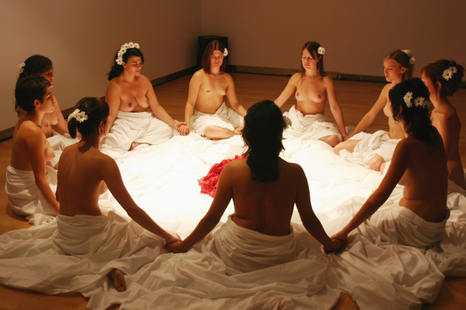 Lecho Rojo/ Red Bed – Salamanca – 2007 Lecho Rojo/ Red Bed – Salamanca – 2007