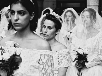 Memoria del Afecto/ Memory of Affection – Madrid – 2002