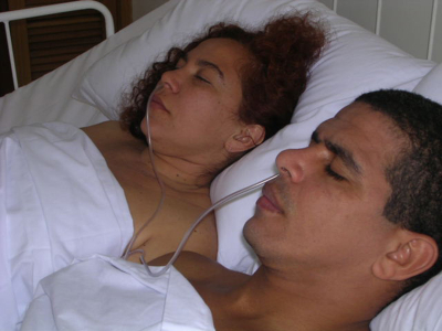 Frente e Verso/ Back and Front – 2004