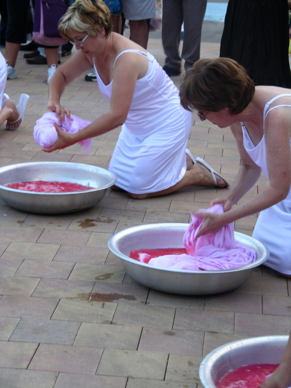 Diluidas en Agua/ Diluted in Water – Zaragoza – 2008 Diluidas en Agua/ Diluted in Water – Zaragoza – 2008