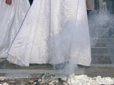 Memoria del Afecto/ Memory of Affection – Sevilla – 2005