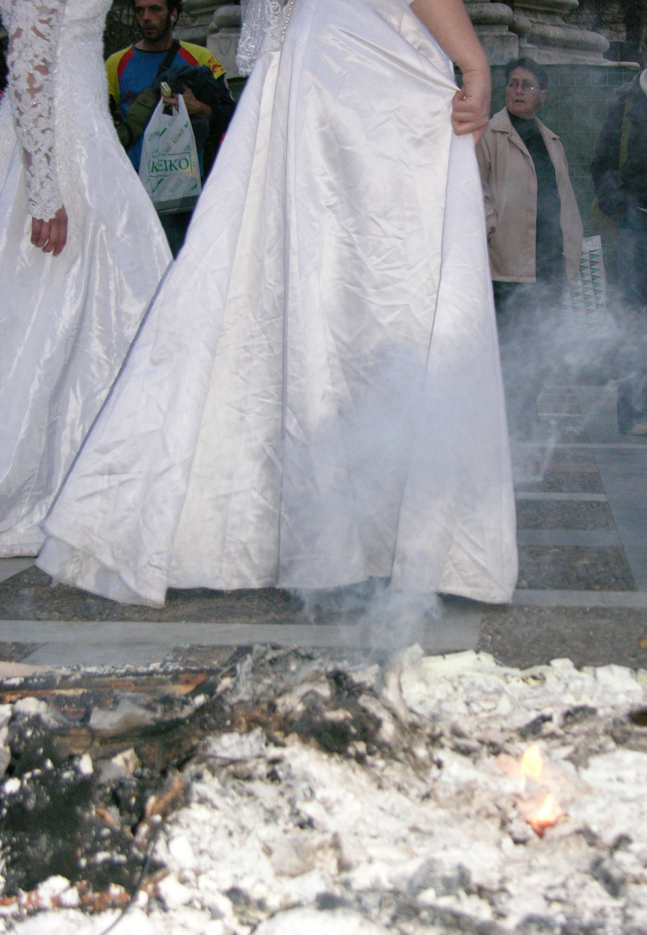 Memoria del Afecto/ Memory of Affection – Sevilla – 2005 Memoria del Afecto/ Memory of Affection – Sevilla – 2005