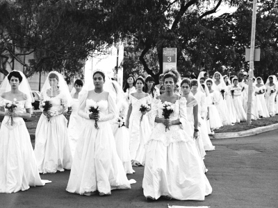 Memória do Afeto/ Memory of Affection – Brasília – 2002