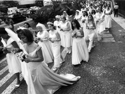 Memória do Afeto/ Memory of Affection – São Paulo – 2000