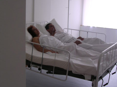 Frente e Verso/ Back and Front – 2004