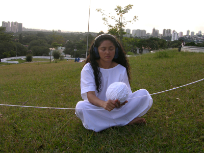 Circunvolvendo/ Circunvolutions – 2005