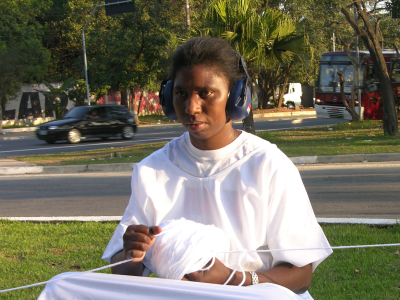 Circunvolvendo/ Circunvolutions – 2005