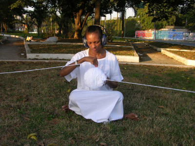 Circunvolvendo/ Circunvolutions – 2005