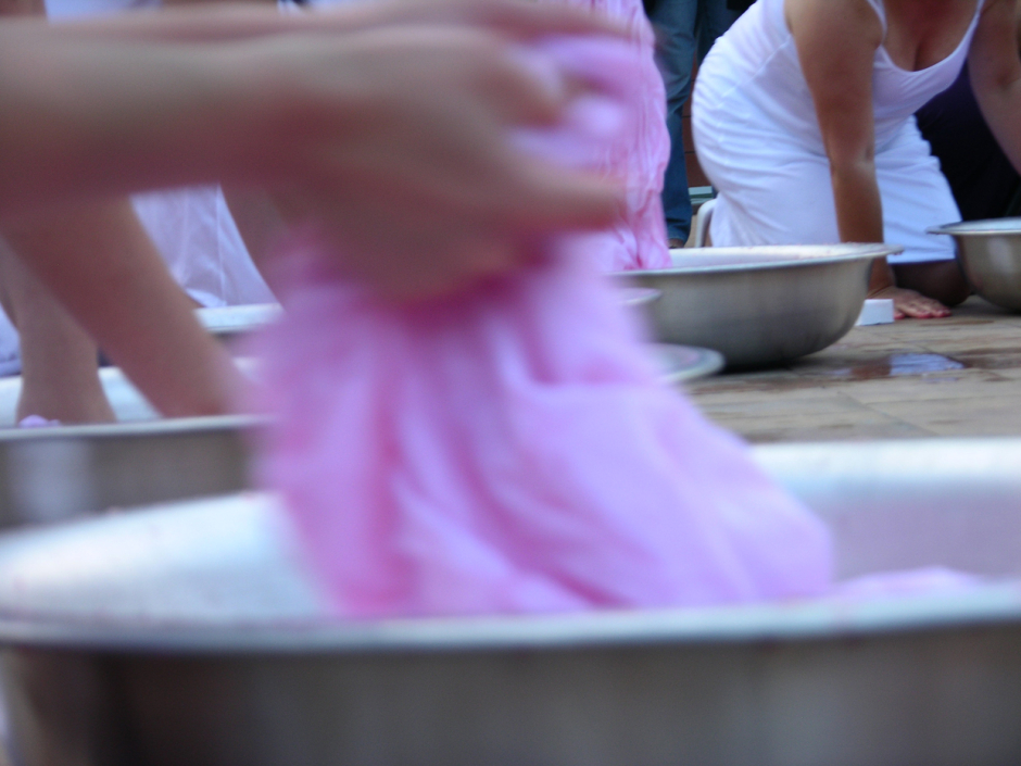 Diluidas en Agua/ Diluted in Water – Zaragoza – 2008 Diluidas en Agua/ Diluted in Water – Zaragoza – 2008