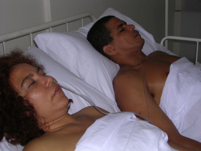 Frente e Verso/ Back and Front – 2004