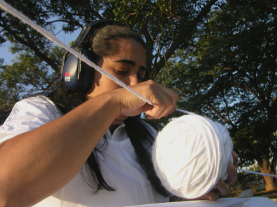 Circunvolvendo/ Circunvolutions – 2005