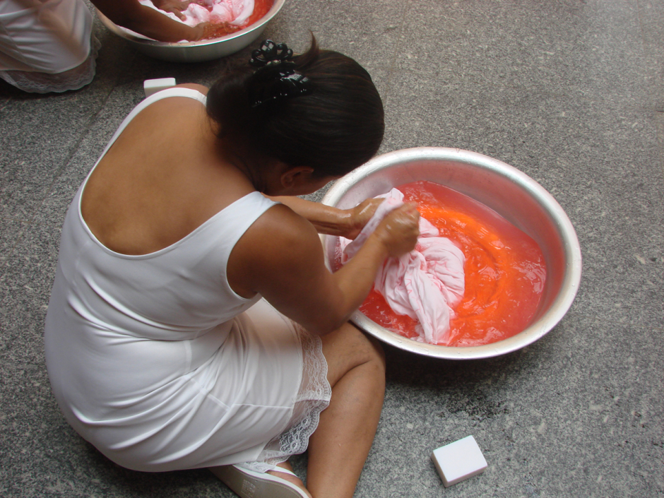 Diluídas em Água/ Diluted in Water – São Paulo – 2011 Diluídas em Água/ Diluted in Water – São Paulo – 2011