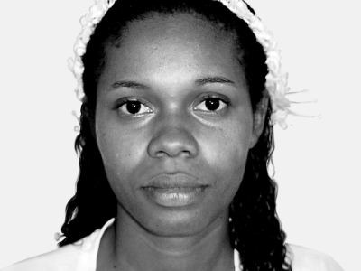 Casamento no Carandiru/ Wedding at Carandiru – 2000