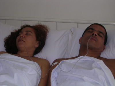 Frente e Verso/ Back and Front – 2004