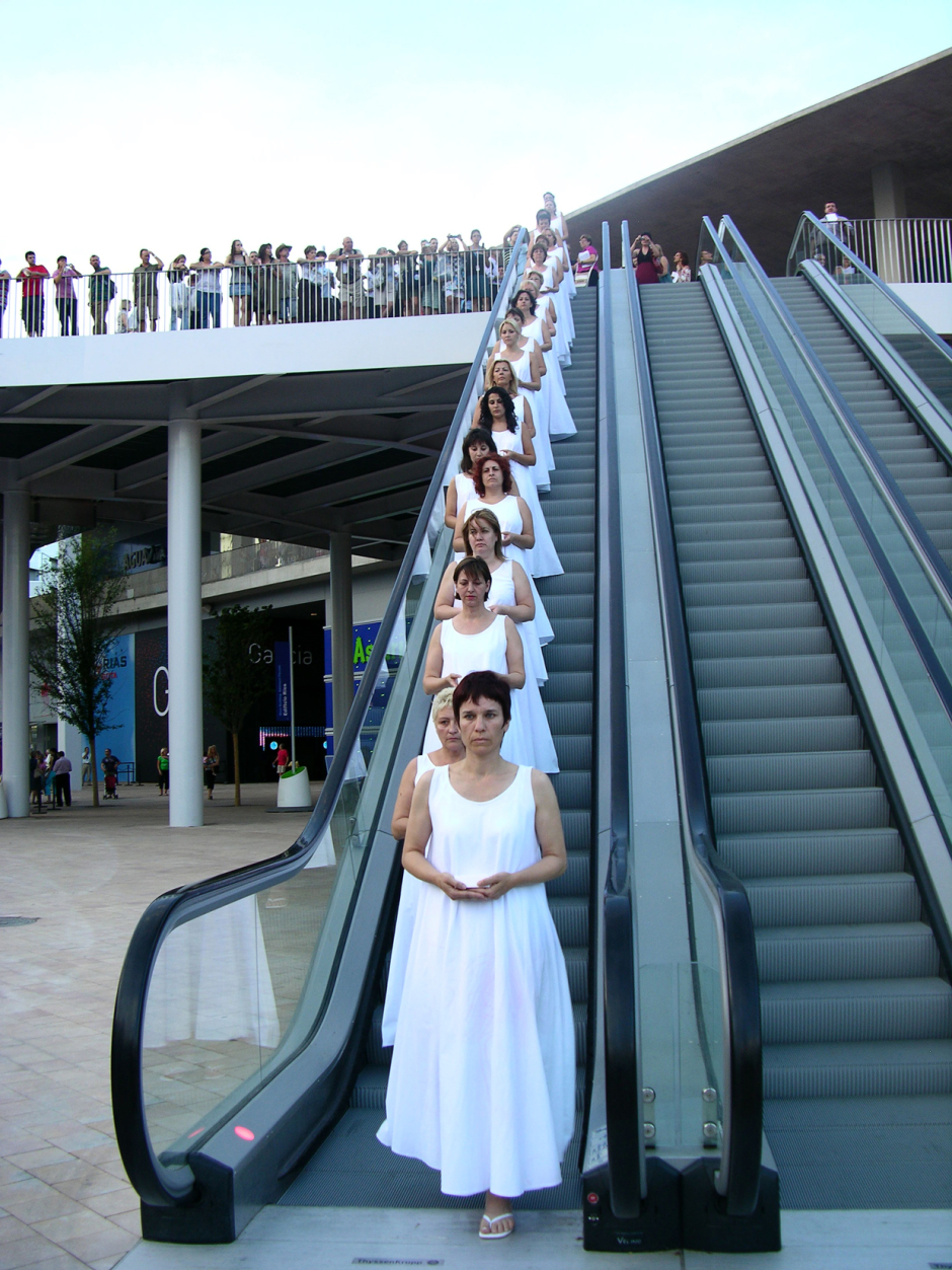 Diluidas en Agua/ Diluted in Water – Zaragoza – 2008 Diluidas en Agua/ Diluted in Water – Zaragoza – 2008