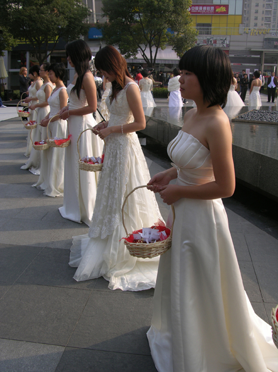 Lembranças Veladas/ Veiled Recollections – China – 2008 Lembranças Veladas/ Veiled Recollections – China – 2008