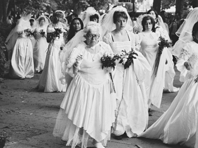 Memoria del Afecto/ Memory of Affection – Madrid – 2002