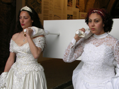 Memoria del Afecto/ Memory of Affection – Sevilla – 2005