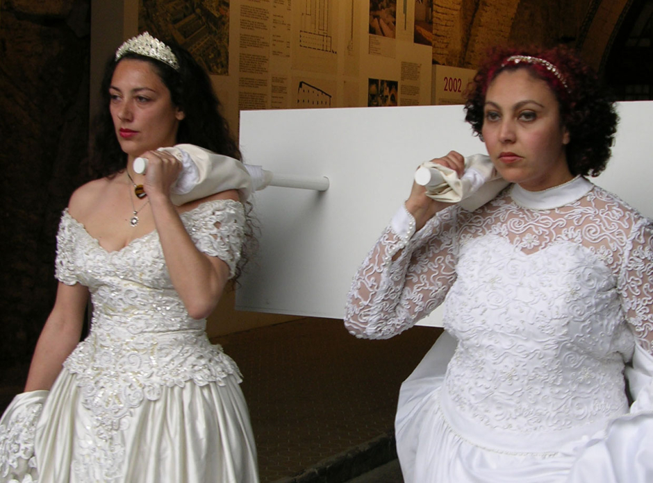 Memoria del Afecto/ Memory of Affection – Sevilla – 2005 Memoria del Afecto/ Memory of Affection – Sevilla – 2005