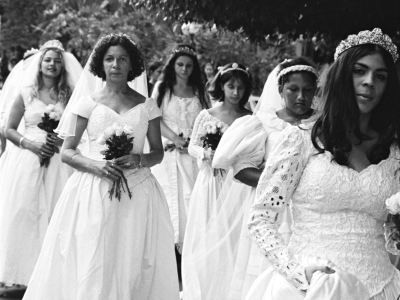 Memória do Afeto/ Memory of Affection – Brasília – 2002