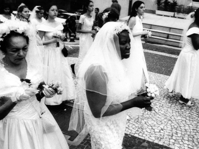 Memória do Afeto/ Memory of Affection – São Paulo – 2000