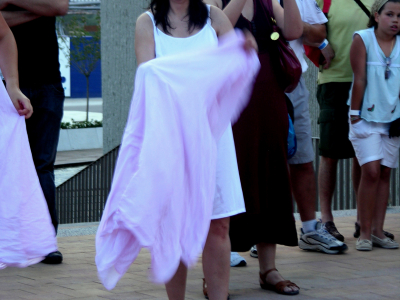 Diluidas en Agua/ Diluted in Water – Zaragoza – 2008