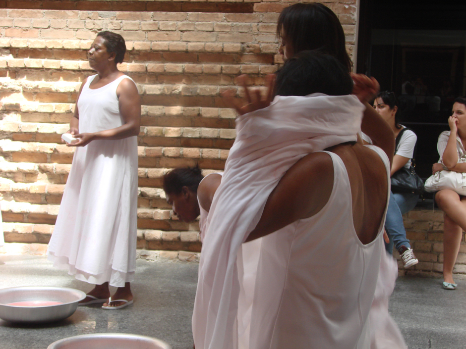 Diluídas em Água/ Diluted in Water – São Paulo – 2011 Diluídas em Água/ Diluted in Water – São Paulo – 2011