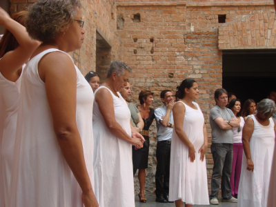 Diluídas em Água/ Diluted in Water – São Paulo – 2011