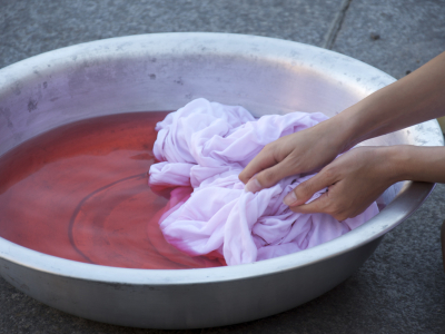 Diluidas en Agua/ Diluted in Water – Salamanca – 2009