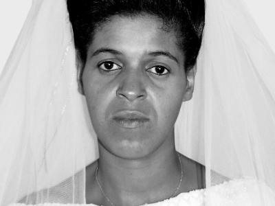 Casamento no Carandiru/ Wedding at Carandiru – 2000