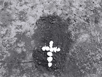 Série Cicatrizadas/ Healed Series – 2002